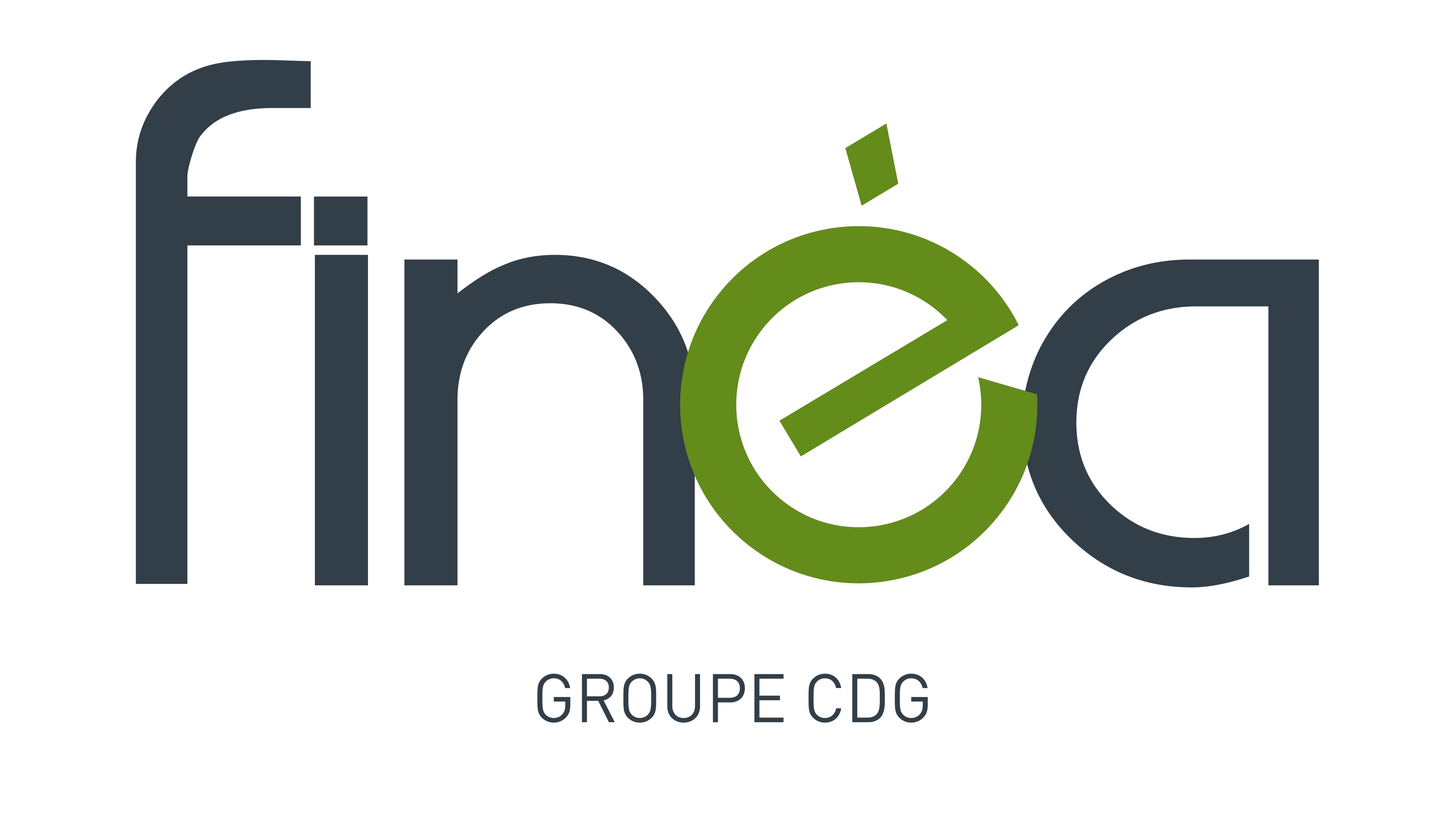 Finéa, Groupe CDG
